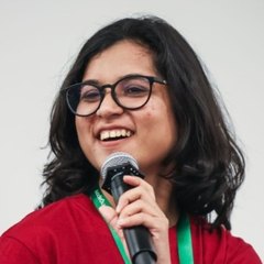 Akshata Mohanty