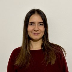 Teodora Mladenovska